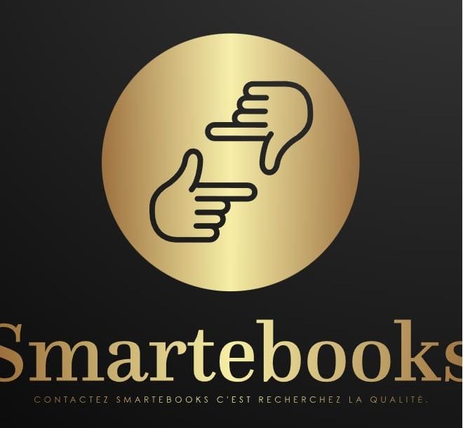 Logo SmartEbooks